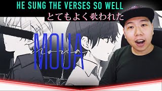 THIS GUY reacts to MOUA / モア BY AFTER THE RAIN (MAFUMAFU x SORARU(そらる×まふまふ) | REACTION & ANALYSIS