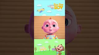 Santa Trap Episode Too Too Boy Cartoon Animation For Children Comedy Funny Clips