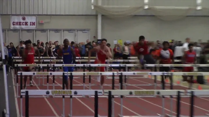 Tasty Race Of The Week: Kyle Garland Clocks U.S. N...