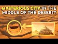 Lost Civilization Or Alien Abode The Mysterious Desert City Examined Ksars Draa In Timimoun Lost Civilization Or Alien Abode The Mysterious Desert City Examined Ksars Draa In Timimoun