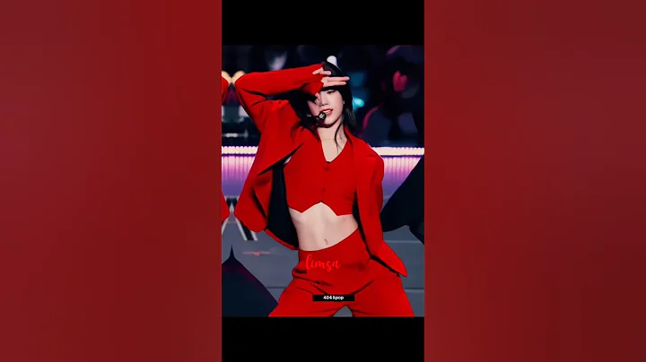 Le sserafim Kazuha in 4k #kpop #lesserafim #kazuha #chaewon #eunchae #yunjin #sakura #blackpink #bts