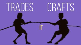 Code Craftsmanship (a functional take)