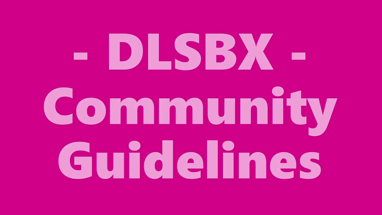 Community Guidelines Live stream Guidelines [quick version 11 seconds