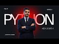 Day 9 | Loop Through the Index Numbers | Python From Scratch | Bangla