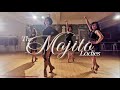 【Latin Dance】The Mojito Ladies (Cha Cha Cha)