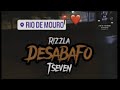 Tseven rizzla  desabafo vdeo official