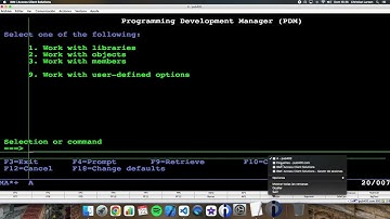 Coding in RPG (IBM i/AS400). Converting Logical Files to SQL Indexes or Views