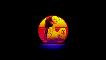 Lana Del Rey - Fuck It I Love You (Dav Remix) 150BPM