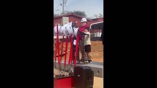 Fairview Academy Expansion Groundbreaking