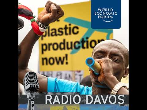 'Reality kicks in': What just happened at talks to create a 'Paris deal for plastics'? Episode cover