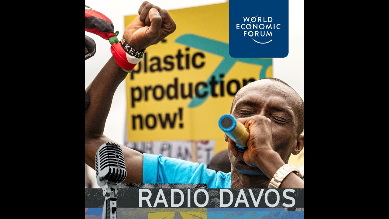 'Reality kicks in': What just happened at talks to create a 'Paris deal for plastics'?