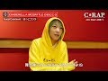 C-RAP #0 What's CMB? あっこゴリラ「舞台袖でみんな泣いてる」晋平太「基本的に口喧嘩は女の方が強い」