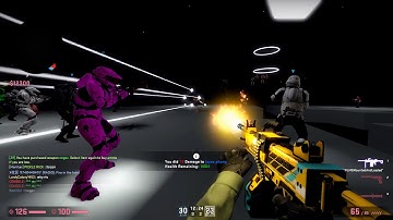 [CS:GO ZE] Gris - Laser rtv @GFL