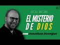 El misterio de Dios ➤ JONATHAN HANEGAN #Podcast 𝘓𝘢 𝘳𝘦𝘣𝘦𝘭𝘪𝘰́𝘯 𝘥𝘦 𝘭𝘰𝘴 𝘴𝘢𝘯𝘵𝘰𝘴