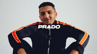 JuL x Morad x Naps Type beat - "PRADO" | Instru Ambiance 2023