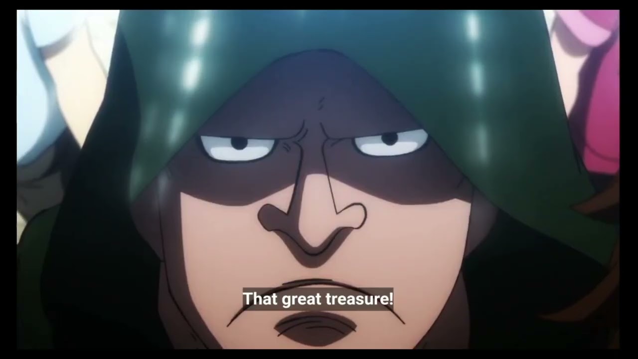 BigMom Remembers how Gol D Roger started the great pirate era | One Piece | Episode 1067 | 