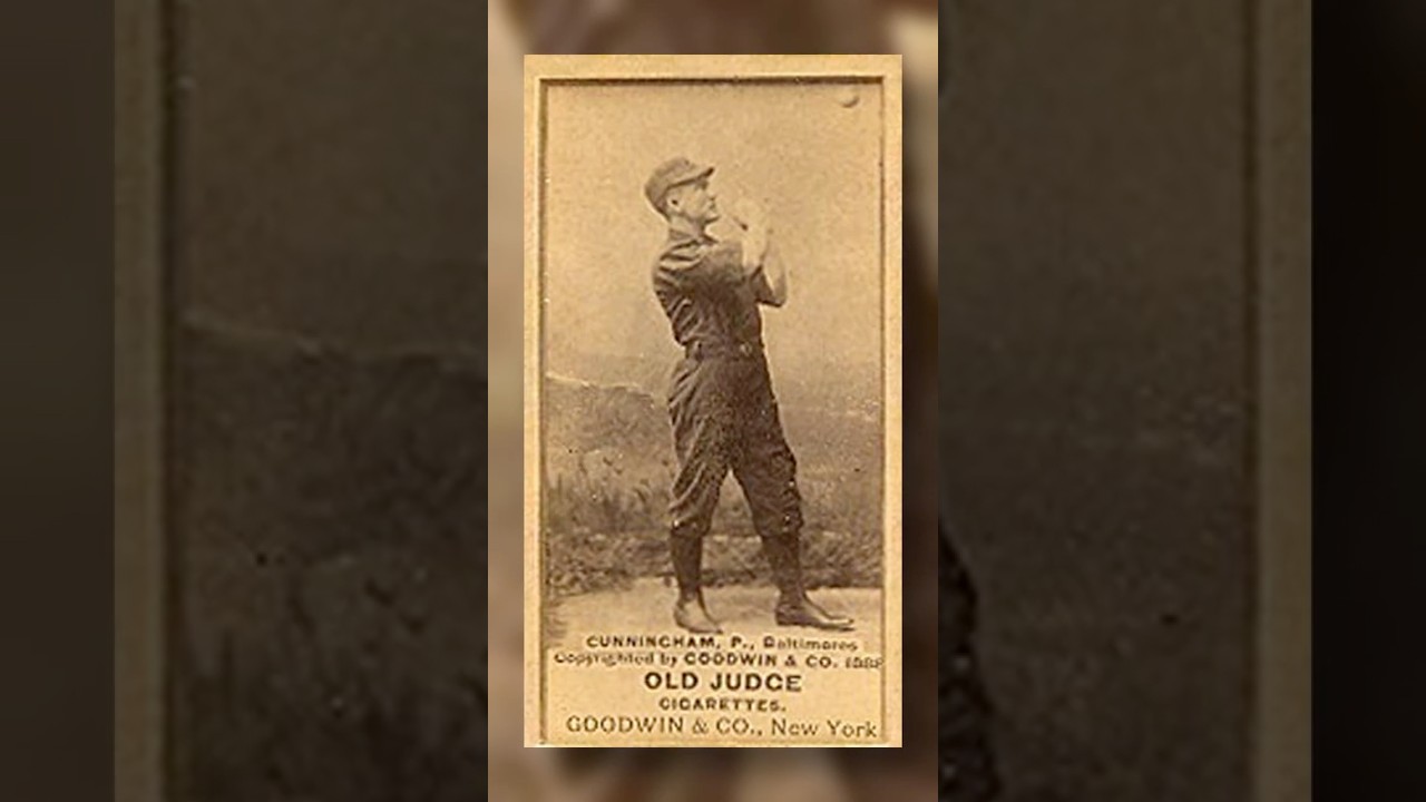 Breaking the Most Random MLB Record