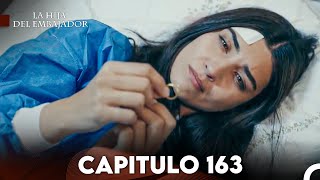 La Hija del Embajador Capitulo 163 (Doblado en Español) FULL HD