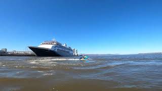 Yamaha Jetblaster 2022 Having Funnn