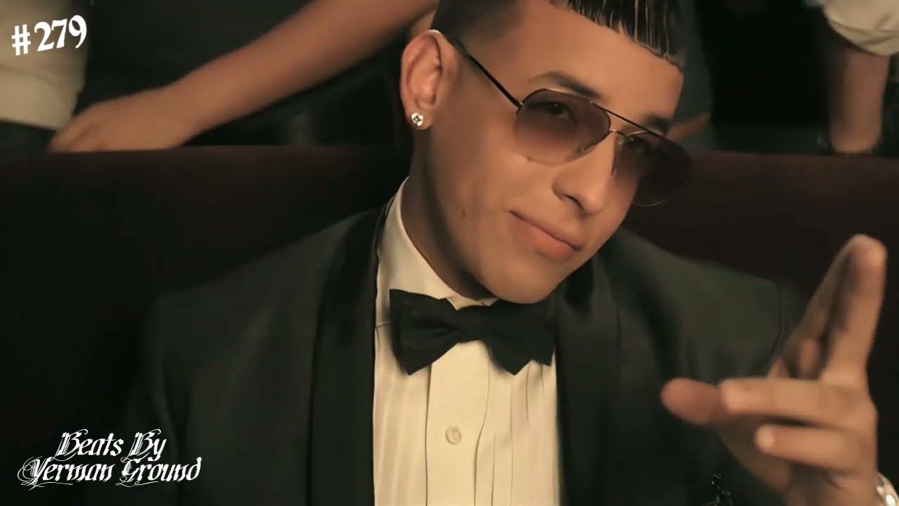 (FREE) Daddy Yankee & Ñengo Flow, Musicologo Type Beat | Instrumental Reggaeton Viejo [Prod. Yerman]