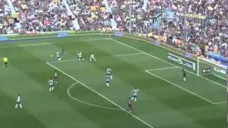 Iniesta And Messi Vs Espanyol