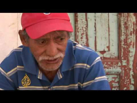 الهندوراسيون منزعجون من تداعيات الانقلاب - 5 يوليو 2009