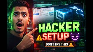 VirtualBox Setup for Hackers 🔥 Kali Linux Full Install Guide (Step by Step)