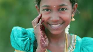 Muharni Puberty Function Puberty Function 2025 Tenkasi Studio Sri Aayan Photography