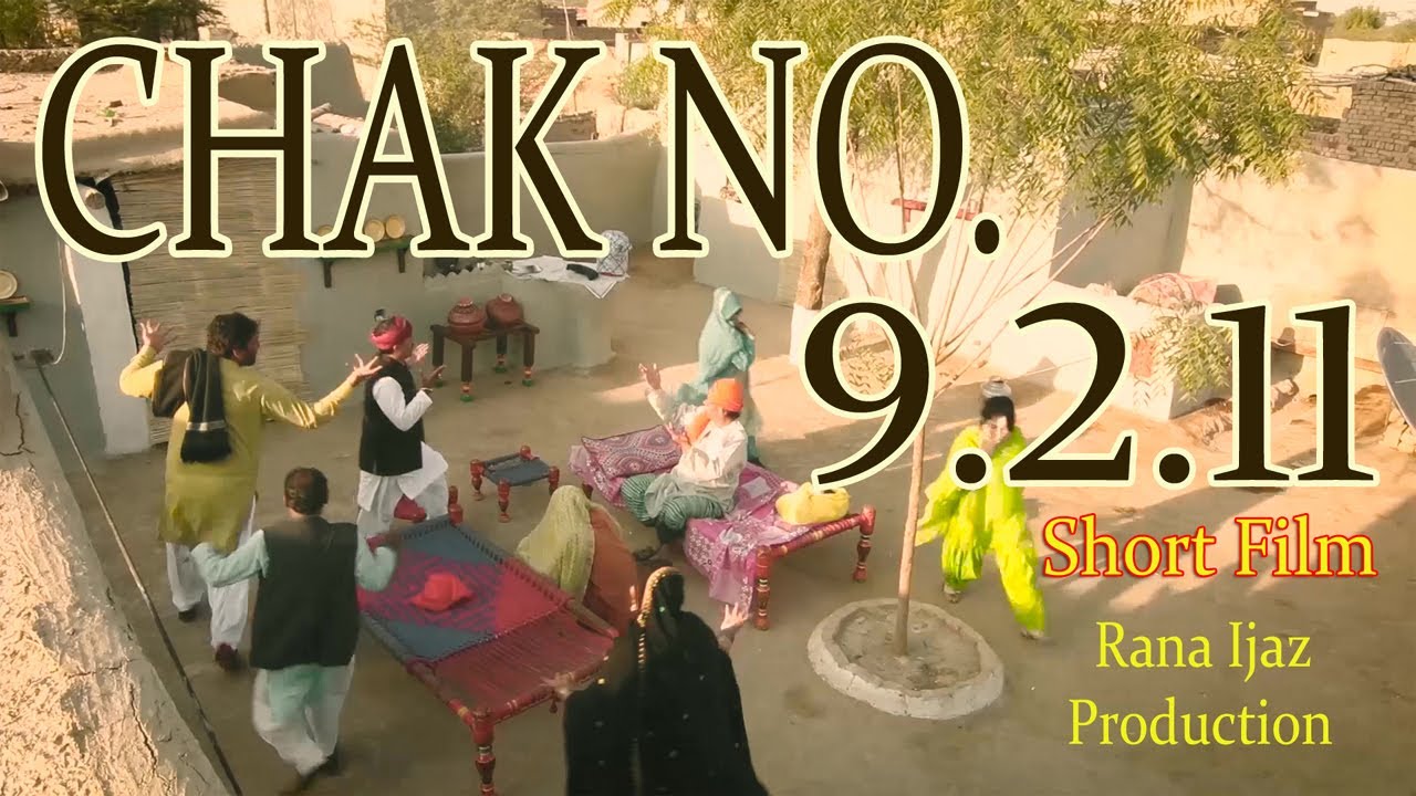 chak no 9 2 11 punjabi movie