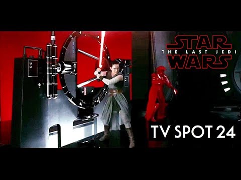 HQ Rey vs. Praetorian Guards. : StarWarsLeaks
