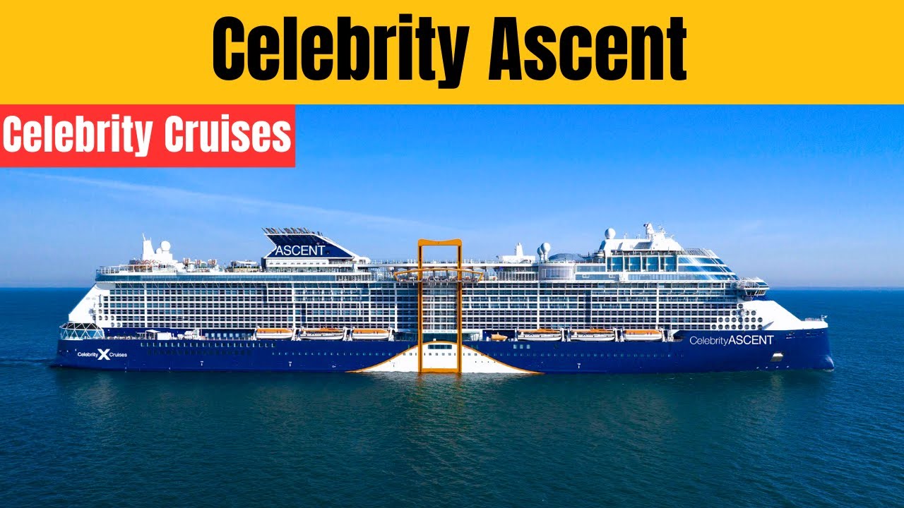 Celebrity Ascent Exposed: Infinite Balconies & Food That'll Blow Your Mind 2026