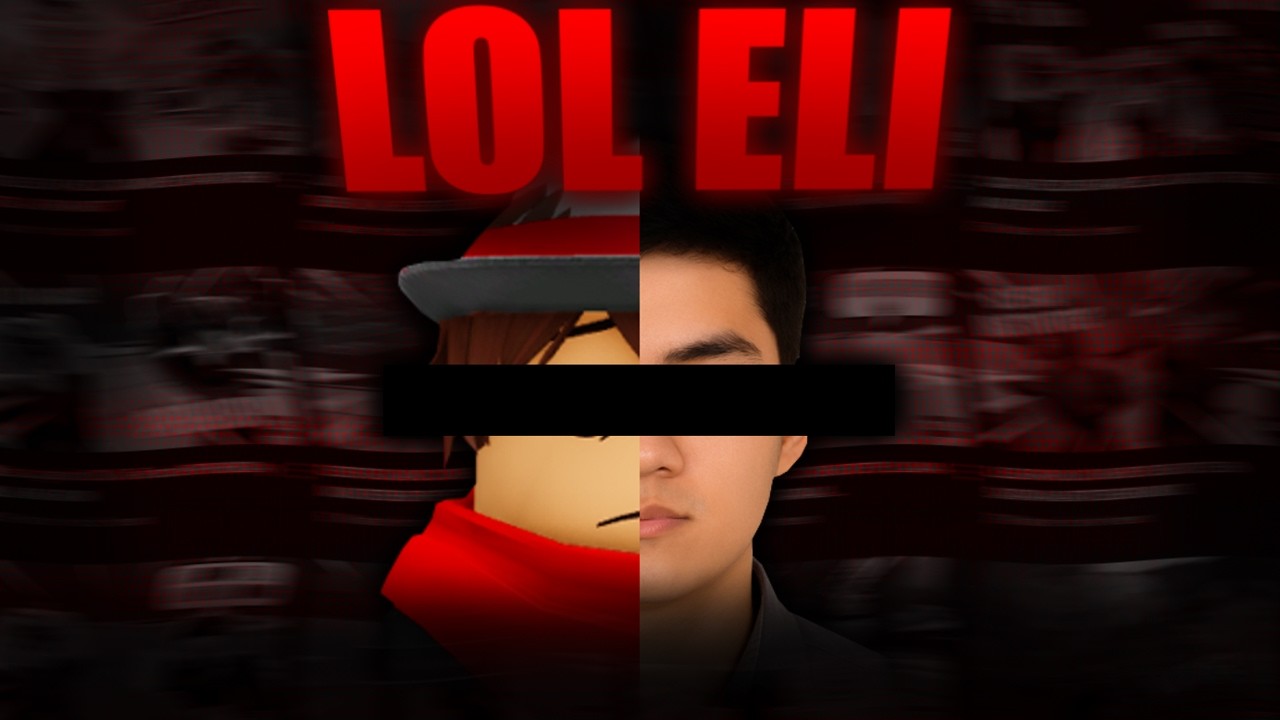 EL YOUTUBER MAS ENFERMO | LOL ELI