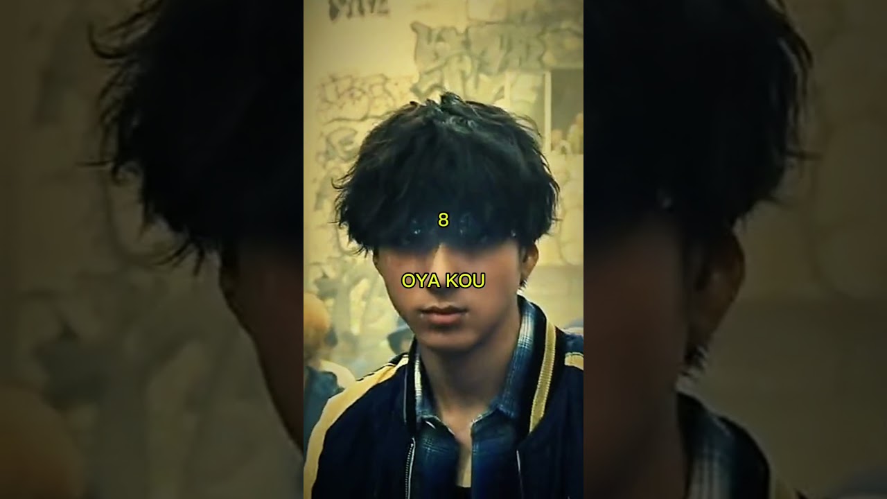 TOP 10 HIGH AND LOW GANG 