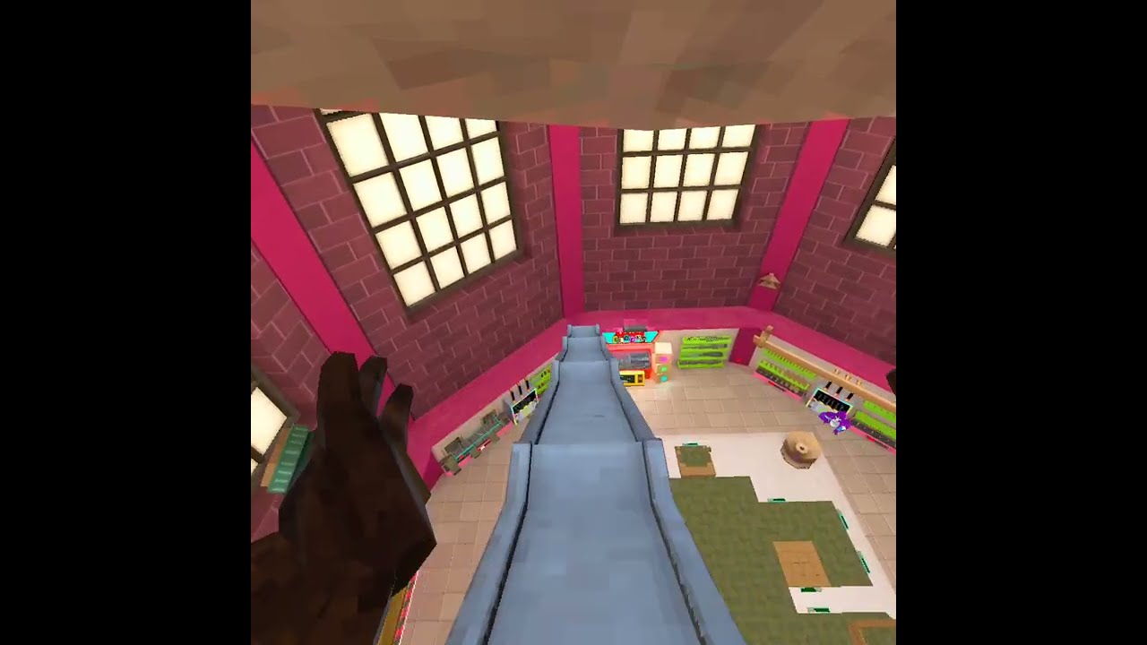 Umm Well That Happened Gorillatag Vr Gtag Help LOL
