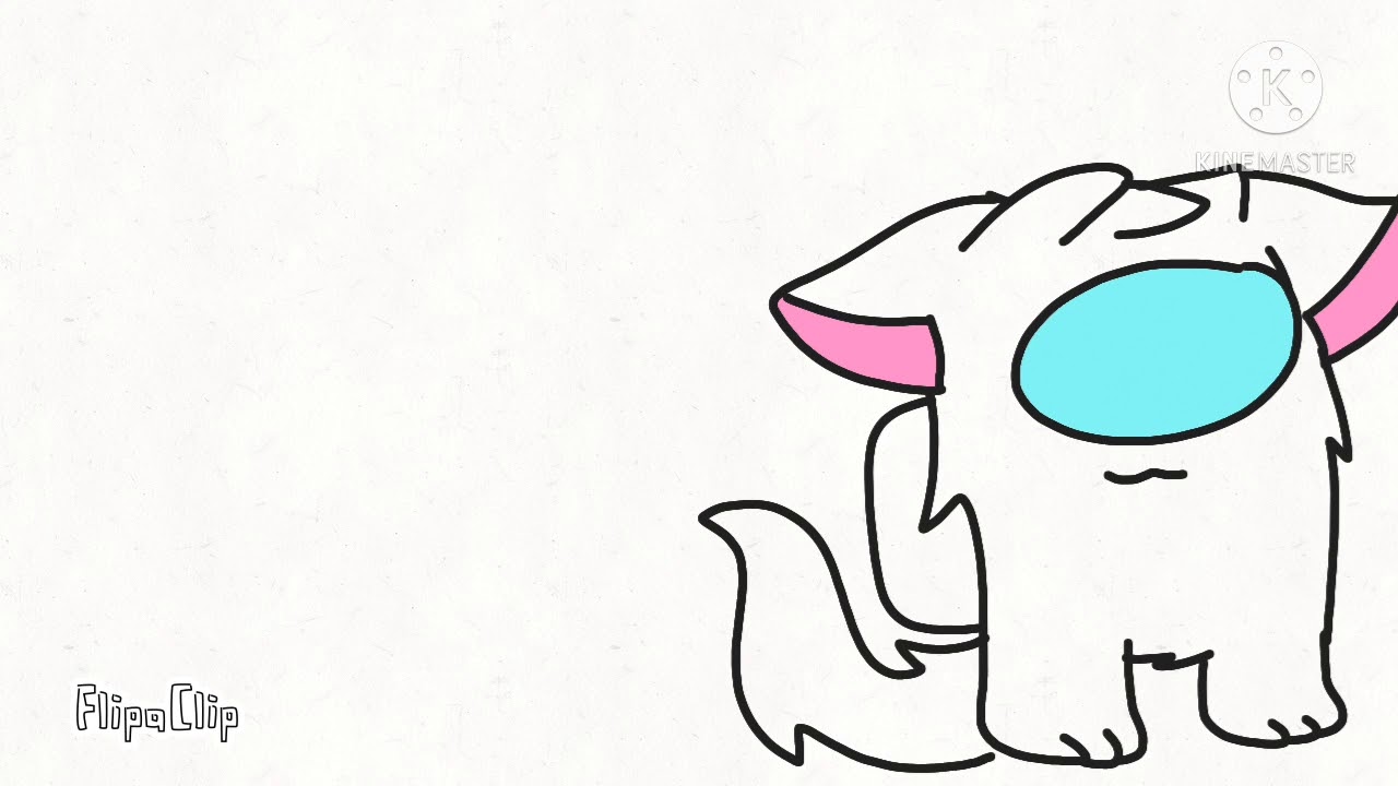 Floppy Ears Meme (Among Us Animation) /// CakeFurryGameplays