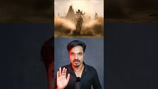 How CGI monsters are created in Cinema?😳