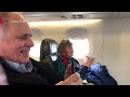 88-Year-Old Woman Takes 1st Flight With Grandson Piloting The Plane