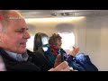 88-Year-Old Woman Takes 1st Flight With Grandson Piloting The Plane