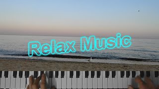 KorgStyle -  Relax Music (Korg Pa 900) instrumental