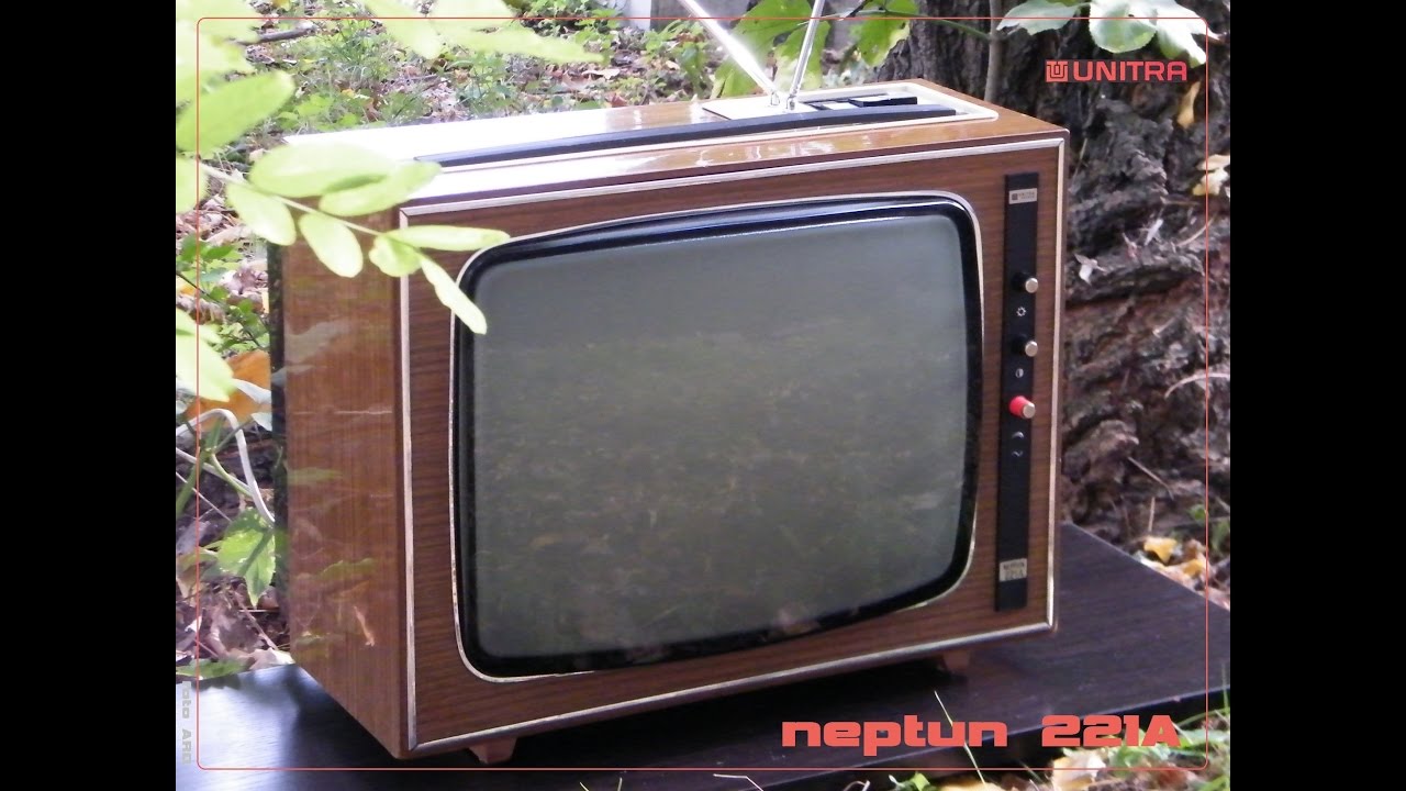 UNITRA UNIMOR - neptun 221A