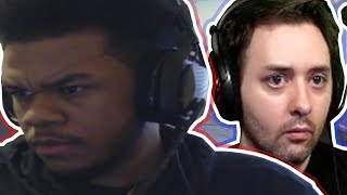 What ever in the world would make dm brandon ban tmoney???
https://twitter.com/theotherfrost tmoney's stream:
https://www.twitch.tv/tramear clips from: tmone...