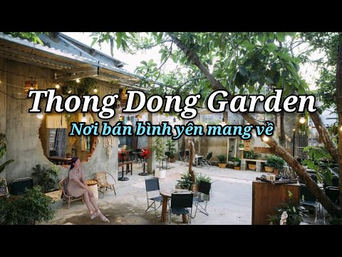 Video Một Chút Bình Yên Tại Quán Cà Phê Có View Đẹp Trong... - youtube