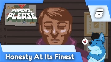 HONESTY AT ITS FINEST | Let