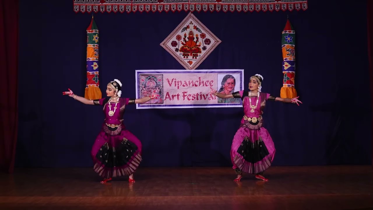 brindhawana saranga thillana