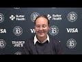 Bay FC at Denver Summit Full Post-Match Press Conference