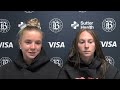 Bay FC at Denver Summit Full Post-Match Press Conference