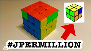 Doing A J Perm On EVERYTHING  #jpermillion