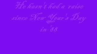 Hell Yeah- Montgomery Gentry (Lyrics) chords