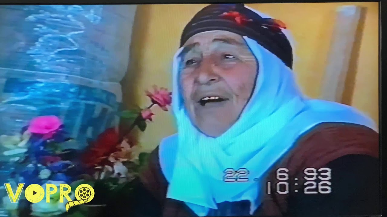 ÖYLE GEÇER Kİ ZAMAN Kadıoğlu Köyü 1993 yılı görüntüleri Kimler yokki