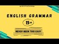 English grammar for bcs preliminary preparation secrets to score 12